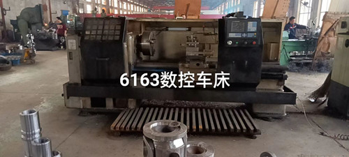 6136數(shù)控車(chē)床