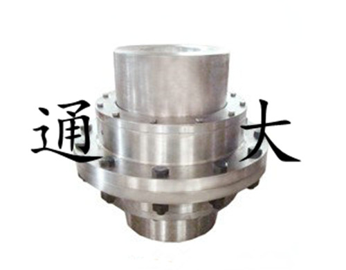 QL、QLZ型滾珠聯(lián)軸器