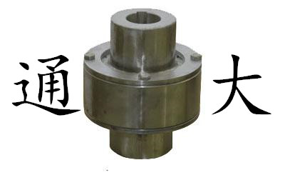 LZ、LZJ型彈性柱銷(xiāo)齒式聯(lián)軸器