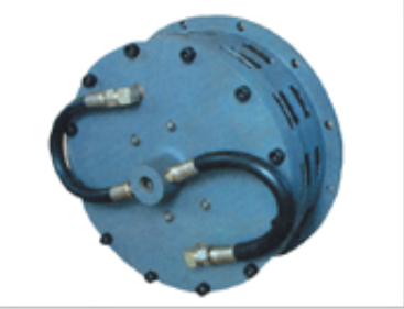 QPL型氣動(dòng)盤式離合器